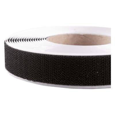 KLITTENBAND ZIP FIX, ZELFKLEVEND