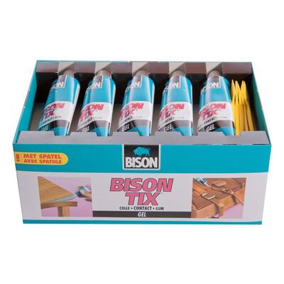 BISONTIX