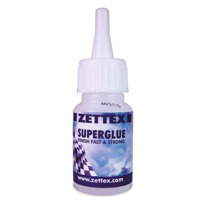 ZETTEX SUPERGLUE