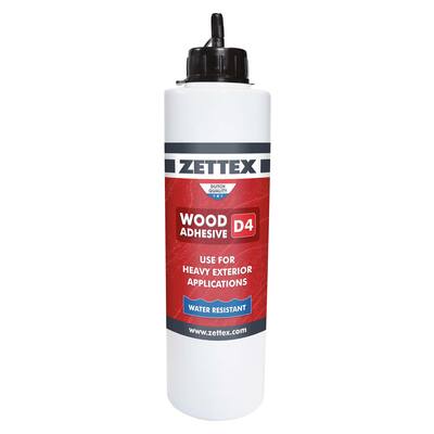 ZETTEX D4 PU WOOD ADHESIVE