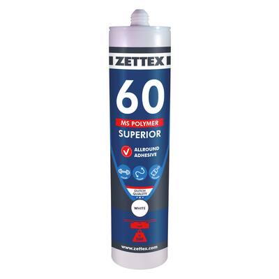 ZETTEX MS 60 POLYMER