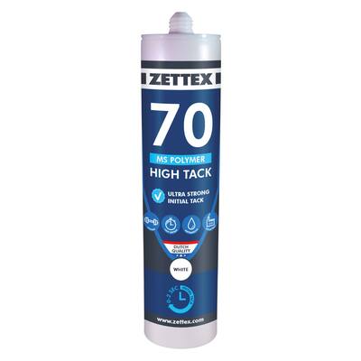 ZETTEX MS 70 HIGH TACK