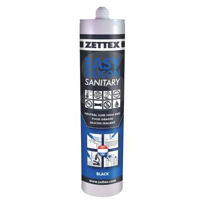ZETTEX EASY SILICON S