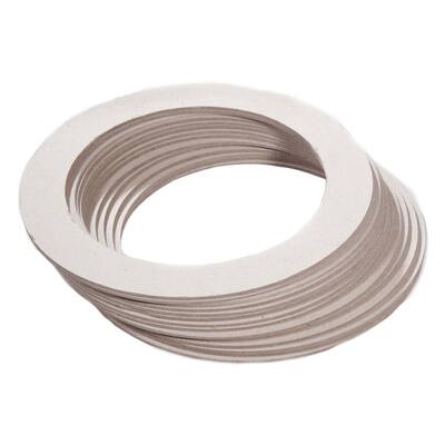 FLENSPAKKINGRING KARTON