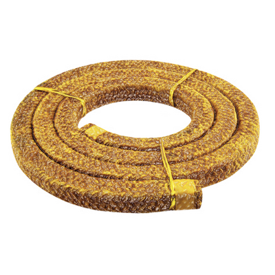 FETTDICHTUNG AUS HANF 2M, 22,0MM