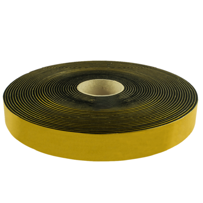MOSRUBBER, ZELFKLEVEND