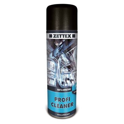 ZETTEX PROFI CLEANER