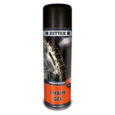 ZETTEX CHAINGEL