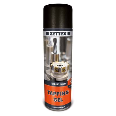ZETTEX TAPPING GEL