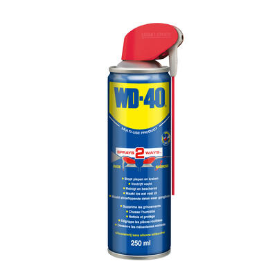 WD-40 MULTI-USE PRODUCT