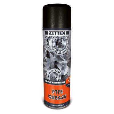 ZETTEX PTFE GREASE