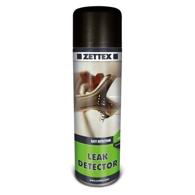 ZETTEX LEAK DETECTOR