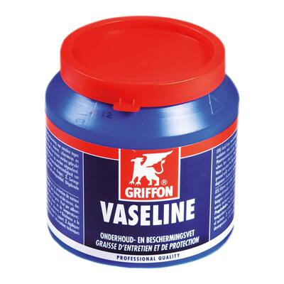 VASELINE, VASELINESPRAY