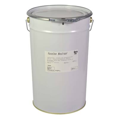 VASELINE PAIL 18KG