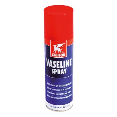 VASELINESPRAY SPRAY CAN 400ML (12 PIECE/BOX)