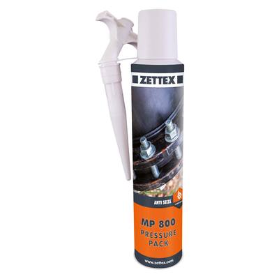 ZETTEX MP 800 KERAMISCHE PASTA