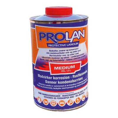PROLAN MEDIUM 1L