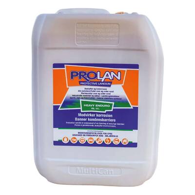PROLAN HEAVY ENDURO 10L