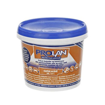 PROLAN GREASE 0,5KG