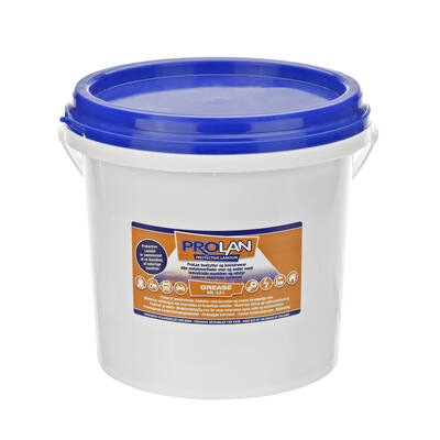 PROLAN GREASE 4,0KG