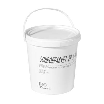 UNIVERSAL SHIPPING GREASE PROPELLER SHAFT GREASE TUB 1KG (12 PIECE/BOX)