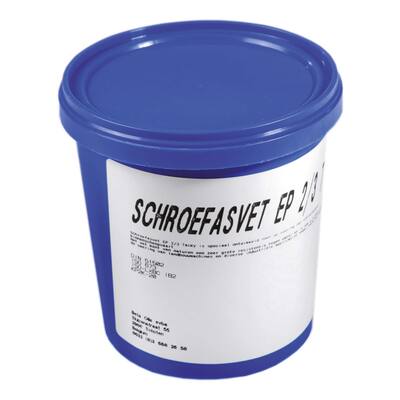 UNIVERSAL SHIPPING GREASE PROPELLER SHAFT GREASE PAIL 5KG (4 PIECE/BOX)