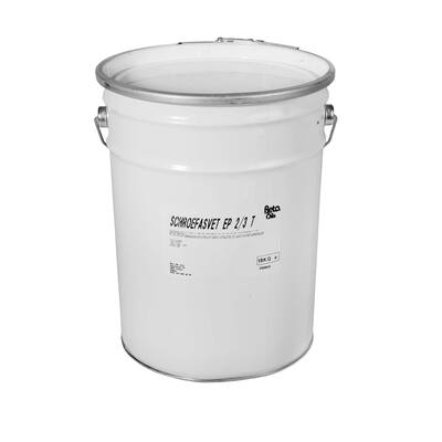 UNIVERSAL SHIPPING GREASE SCHROEFASVET EMMER 18KG