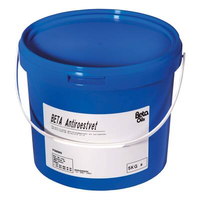 ANTIROESTVET / MIRAL VLAKVET