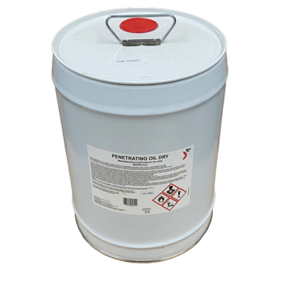 PENETRATING OIL DRY 20L