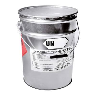 COAL TAR / TARVARNISH 20 L