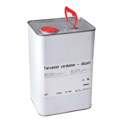 KOOLTEER / TARVANISH VERDUNNER