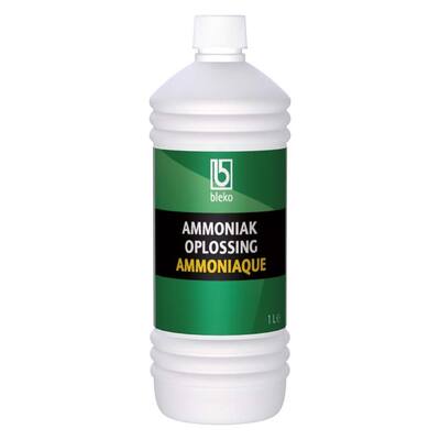 AMMONIAK <5%