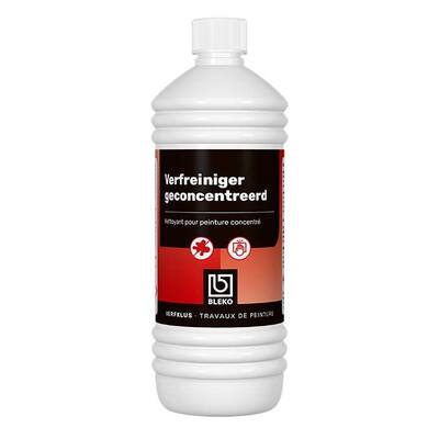 VERF/ALLESREINIGER