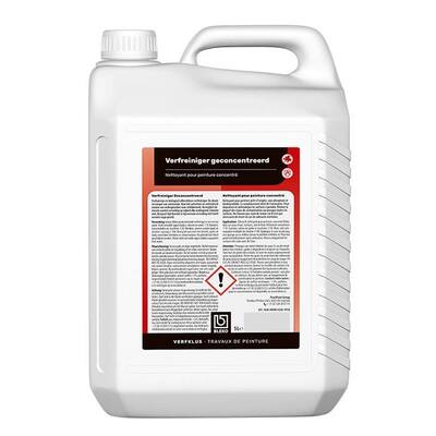 B-CLEAN PAINT/ALL-PURPOSE CLEANER 5L (4 CAN/BOX)
