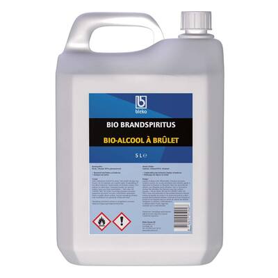 BRANDSPIRITUS 85% 5L (4 CAN/DOOS)