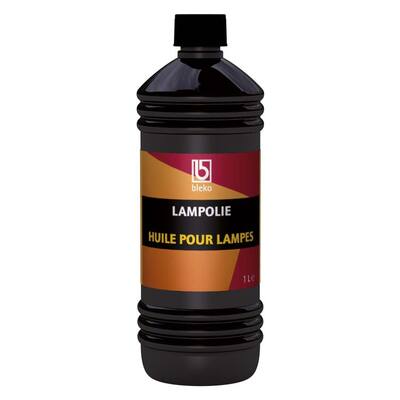 LAMPOLIE