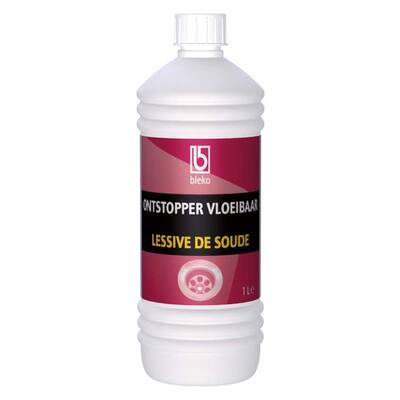 ONTSTOPPER VLOEIBAAR