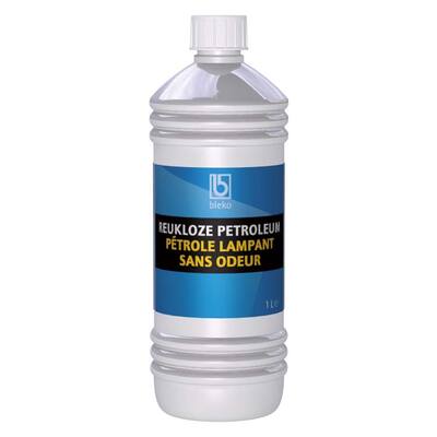 PETROLEUM GEDESAROMATISEERD