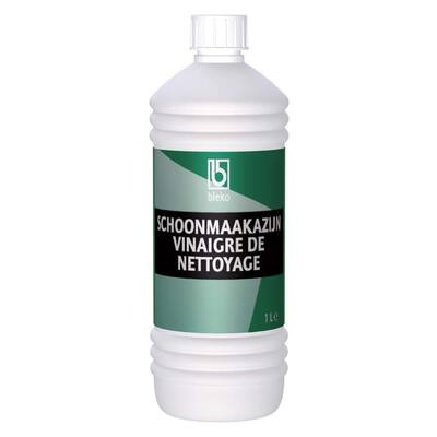 SCHOONMAAKAZIJN