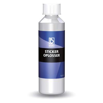 STICKEROPLOSSER