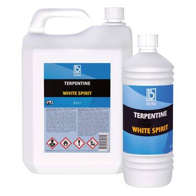 TERPENTINE