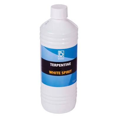 TERPENTINE