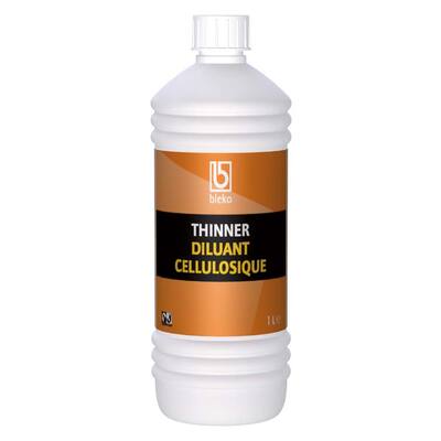 THINNER