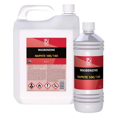 WASBENZINE