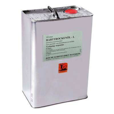 +HUILE DURE-L BOSCHE L    10L