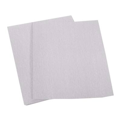 DRY WATERPROOF ABRASIVE PAPER
