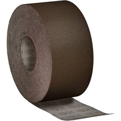 SCHUURBAND, LINNEN, ROL VAN 50 METER