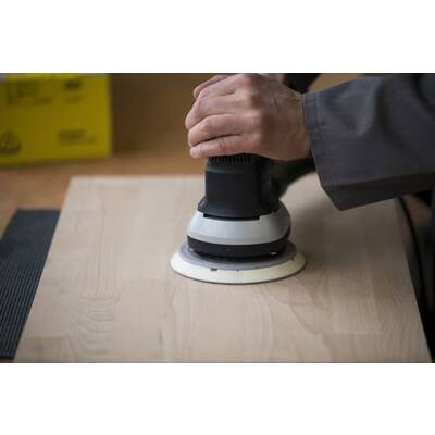 TREILLIS ABRASIVE (AN 400) 150MM, GRAIN 400 (50 TREILLIS/BOÎTE)