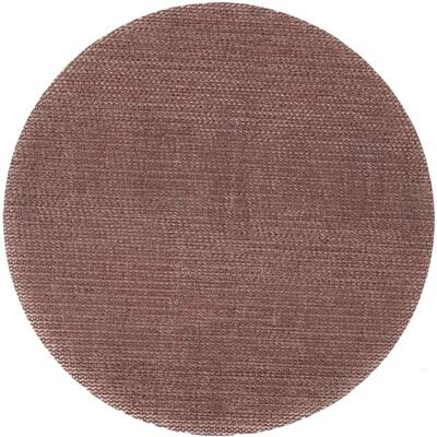 TREILLIS ABRASIVE (AN 400) 150MM, GRAIN 400 (50 TREILLIS/BOÎTE)