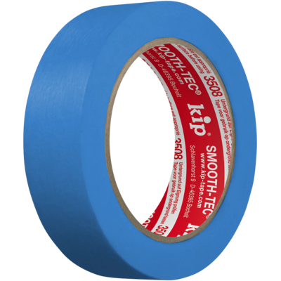 AFZETBAND KIP WASHI-TEC® VOOR BUITENGEBRUIK, BLAUW